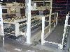  ZIMMER RSD 556 Print machine, 285 cm.